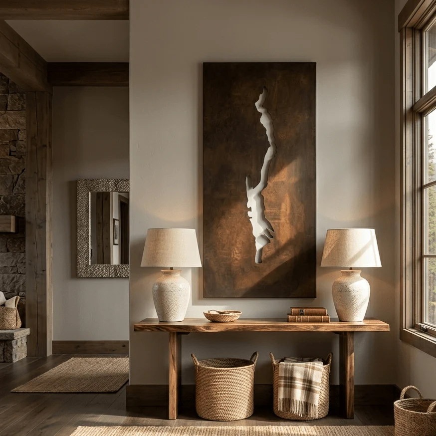Best Selling Metal Wall Art
